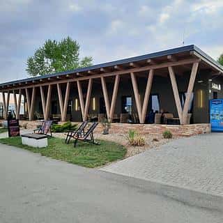 Prodej restaurace 407 m² Pasohlávky, Pasohlávky, okres Brno-venkov