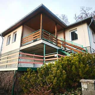 Pronájem Ostatních RD 94 m² Boskovice, Boskovice, okres Blansko