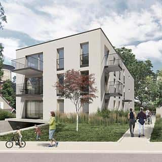 Prodej bytu 1+kk, garsoniery 39 m² Třeboň, Na Kopečku, Třeboň, okres Jindřichův Hradec