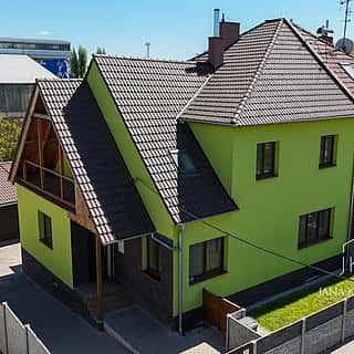 Prodej rodinného domu 336 m² Kyjov, Jiráskova, Kyjov, okres Hodonín