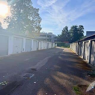 Prodej garáže 18 m² České Budějovice, Bachmačská, České Budějovice
