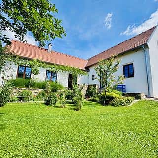 Prodej rodinného domu 200 m² Adamov, Dělnická, Adamov, okres České Budějovice
