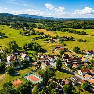 Prodej rodinného domu 118 m² Habří, Habří, okres České Budějovice