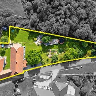 Prodej rodinného domu 185 m² Kamenný Újezd, Kamenný Újezd, okres České Budějovice
