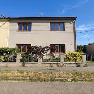 Prodej rodinného domu 168 m² Pardubice, Krátká, Pardubice