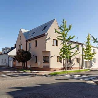 Prodej rodinného domu 325 m² Poděbrady, Rokycanova, Poděbrady, okres Nymburk