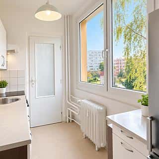 Prodej bytu 3+1 65 m² Hradec Králové, Třebechovická, Hradec Králové
