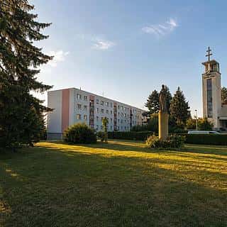 Prodej bytu 1+1 35 m² Nové Město nad Metují, Husova, Nové Město nad Metují, okres Náchod