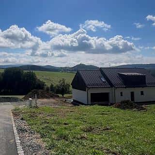 Prodej stavební parcely 1565 m² Chudenín, Chudenín, okres Klatovy
