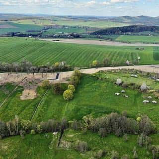 Prodej stavební parcely 2044 m² Chudenín, Chudenín, okres Klatovy