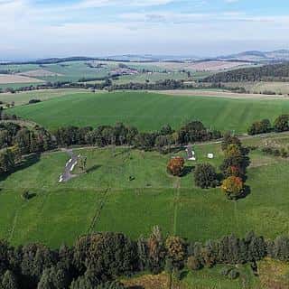 Prodej stavební parcely 2084 m² Chudenín, Chudenín, okres Klatovy