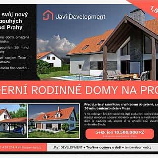 Prodej rodinného domu 288 m² Peruc, Na Skokanu, Peruc, okres Louny