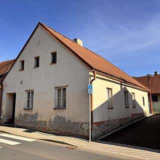 Prodej rodinného domu 100 m² Vlachovo Březí, Husova, Vlachovo Březí, okres Prachatice