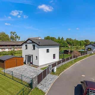 Prodej rodinného domu 113 m² Smiřice, Smiřice, okres Hradec Králové