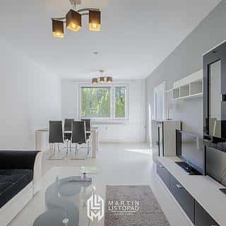 Prodej bytu 4+1 86 m² Šumperk, Pod hájovnou, Šumperk