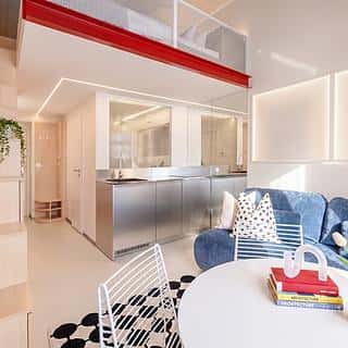 Prodej hotelu, penzionu 34 m² Praha, Balbínova, Praha
