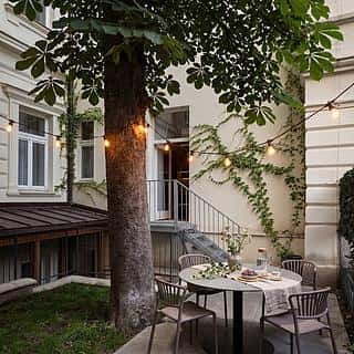 Prodej bytu 1+kk, garsoniery 35 m² Praha, Washingtonova, Praha