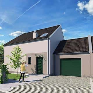 Prodej rodinného domu 120 m² Újezd u Brna, Újezd u Brna, okres Brno-venkov