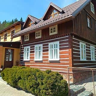 Prodej ostatního 202 m² Černý Důl, Černý Důl, okres Trutnov