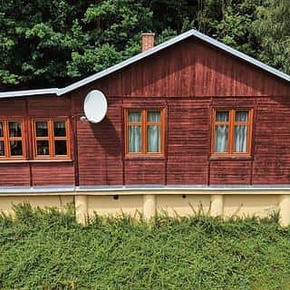 Prodej chaty 58 m² Pecka, Pecka, okres Jičín