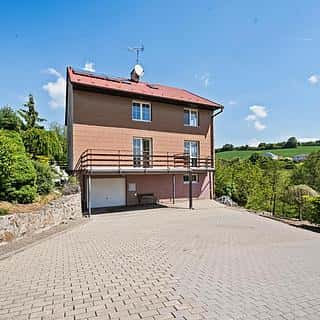 Prodej rodinného domu 395 m² Zádveřice-Raková, Zádveřice-Raková, okres Zlín