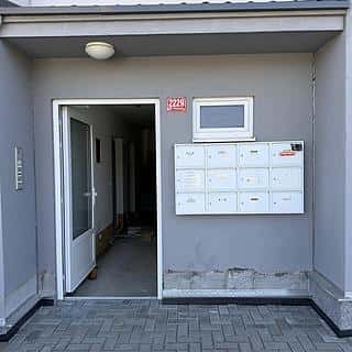 Prodej bytu 2+kk 37 m² Tachov, Na Třešňovce, Tachov