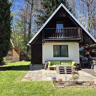 Prodej chaty 27 m² Újezd u Chocně, Újezd u Chocně, okres Ústí nad Orlicí