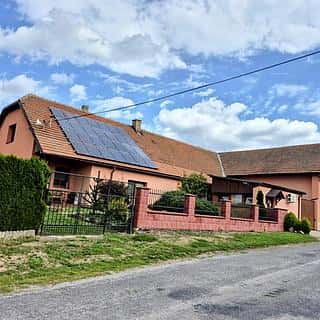 Prodej rodinného domu 165 m² České Heřmanice, České Heřmanice, okres Ústí nad Orlicí