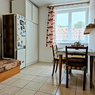 Pronájem bytu 1+kk, garsoniery 20 m² Choceň, Záměstí, Choceň, okres Ústí nad Orlicí