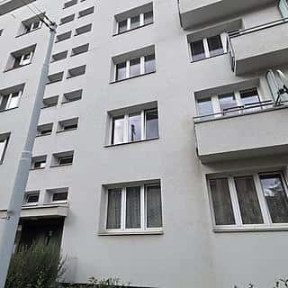 Dražba bytu 2+1 45 m² Brno, Veveří, Brno, okres Brno-město