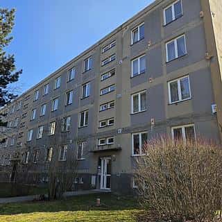 Dražba bytu 3+1 61 m² Brno, Nejedlého, Brno, okres Brno-město