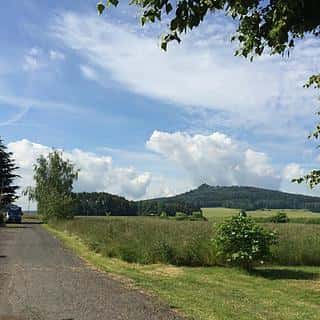 Prodej stavební parcely 8506 m² Doksy, Nezvalova, Doksy, okres Česká Lípa