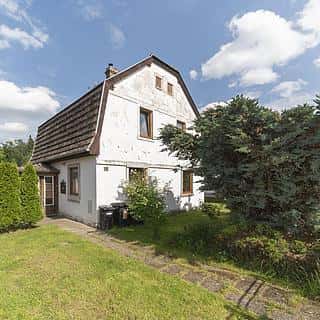 Prodej rodinného domu 170 m² Doksy, Jiřího z Poděbrad, Doksy, okres Česká Lípa