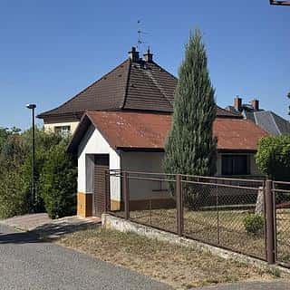 Prodej garáže 25 m² Doksy, Přemyslova, Doksy, okres Česká Lípa