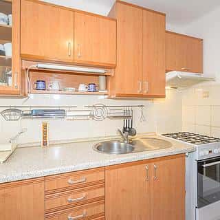 Prodej bytu 3+1 70 m² Bakov nad Jizerou, Družstevní, Bakov nad Jizerou, okres Mladá Boleslav