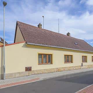 Prodej rodinného domu 220 m² Doksy, Mánesova, Doksy, okres Česká Lípa