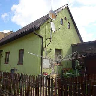 Prodej rodinného domu 70 m² Vídeň, Vídeň, okres Žďár nad Sázavou