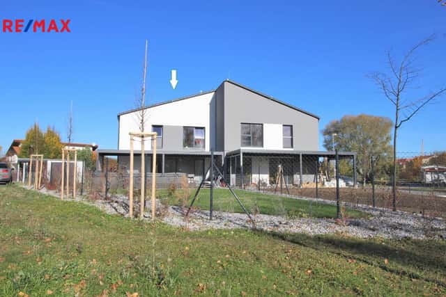 Prodej domu 135 m², Drahelčice, V Ruči, Drahelčice, okres Praha-západ