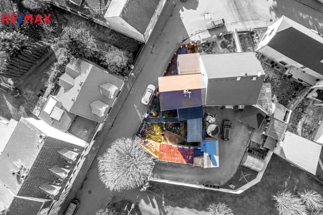 Prodej domu 150 m², Újezdeček, Krušnohorská, Újezdeček, okres Teplice