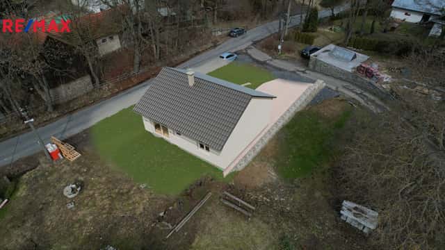 Prodej domu 82 m², Potštát, Padesát Lánů, Potštát, okres Přerov