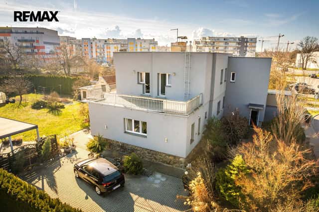 Prodej domu 220 m², České Budějovice, Rybniční, České Budějovice