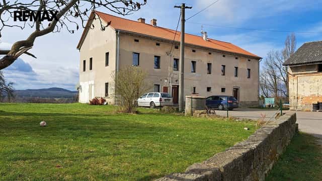 Prodej domu 480 m², Zákupy, Zákupy, okres Česká Lípa