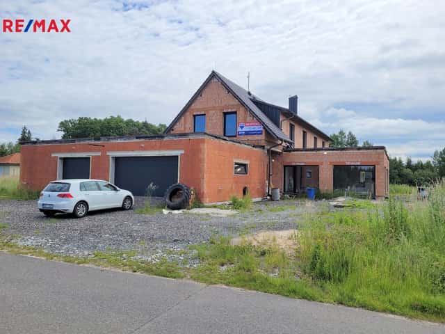 Prodej domu 648 m², Bohutín, Bohutín, okres Příbram