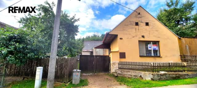 Prodej domu 157 m², Písečné, Písečné, okres Jindřichův Hradec