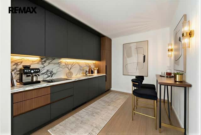 Prodej bytu 3+kk v osobním vlastnictví 115 m², Praha 5 - Smíchov, Nad Koulkou, Praha 5 – Smíchov