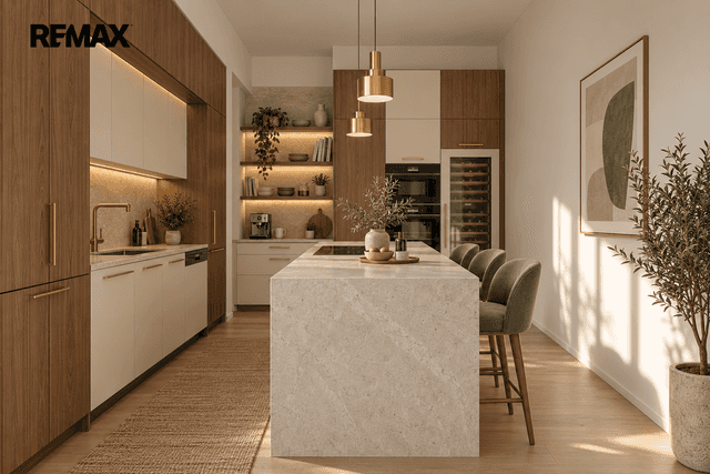 Prodej bytu 3+kk v osobním vlastnictví 110 m², Praha 5 - Smíchov, Nad Koulkou, Praha 5 – Smíchov