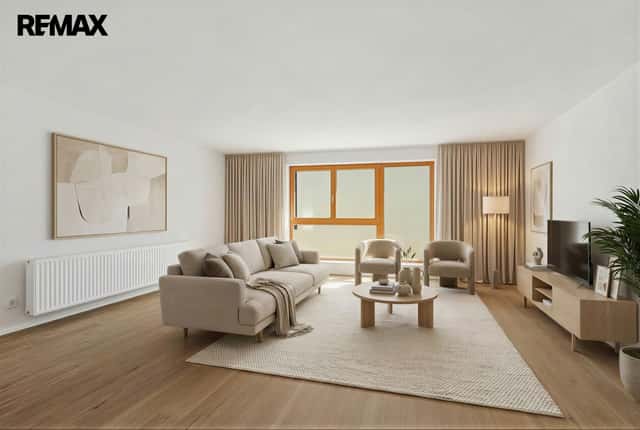 Prodej bytu 3+kk v osobním vlastnictví 107 m², Praha 5 - Smíchov, Nad Koulkou, Praha 5 – Smíchov