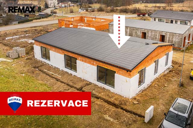 Prodej bytu 3+kk v osobním vlastnictví 76 m², Mutěnice, Mutěnice, okres Strakonice