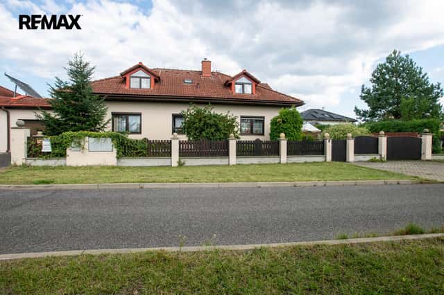 Prodej domu 300 m², Česká Lípa, Škrétova, Česká Lípa