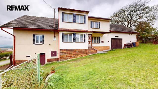 Prodej domu 134 m², Hvožďany, Hvožďany, okres Příbram